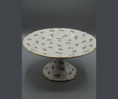 Porcelain Table Service Part. Peace Street. XXth Century