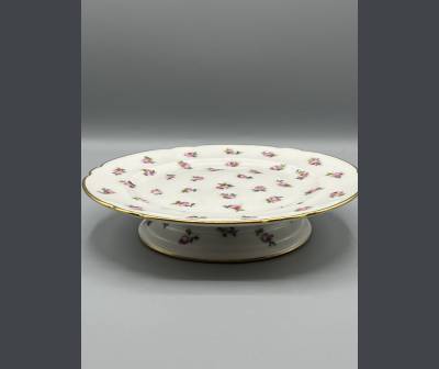 Porcelain Table Service Part. Peace Street. XXth Century