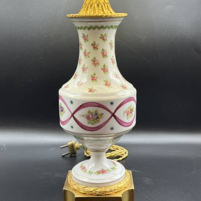 Louis XVI style lamp