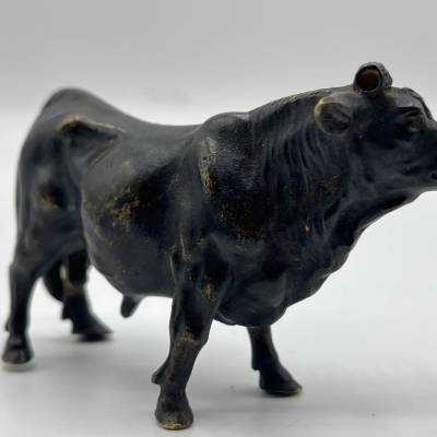 Paire De Bronzes Animaliers Attribués à Isidore Bonheur