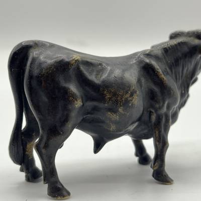 Paire De Bronzes Animaliers Attribués à Isidore Bonheur